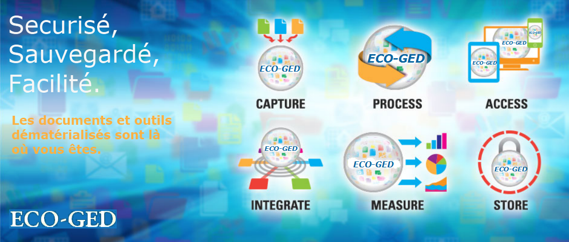 Garantir la sauvegarde de vos documents dématérialisés - Bordeaux